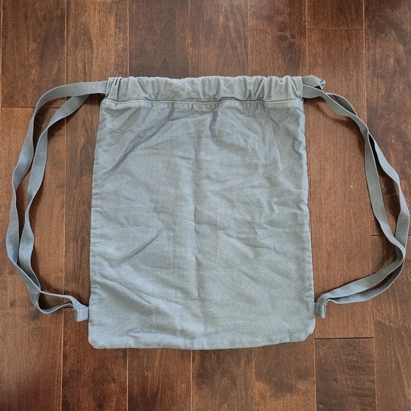 Doctor Who Drawstring Backpack - Picture 2 of 2